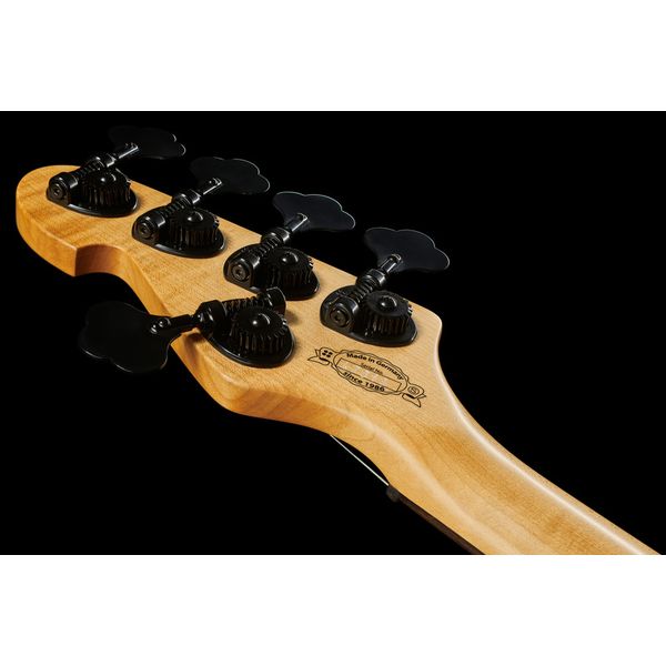 Sandberg California II SLm TM5 FL BKB