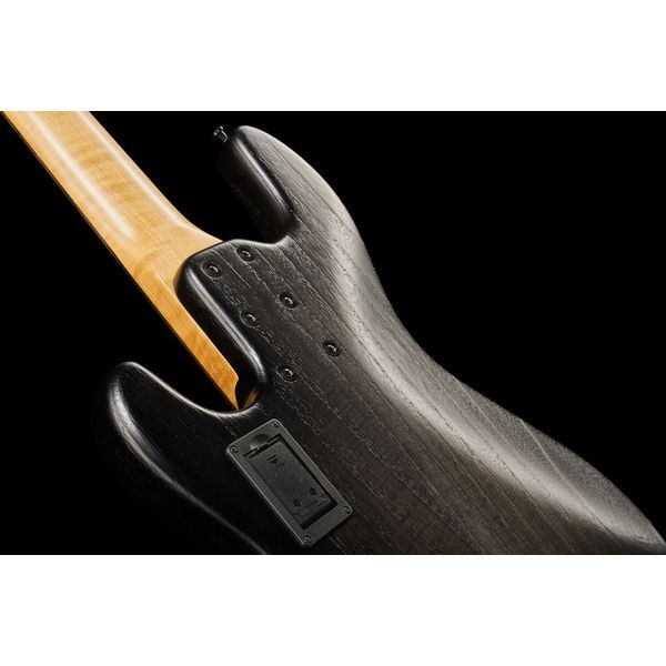 Sandberg California II SLm TM5 FL BKB