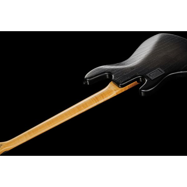 Sandberg California II SLm TM5 FL BKB