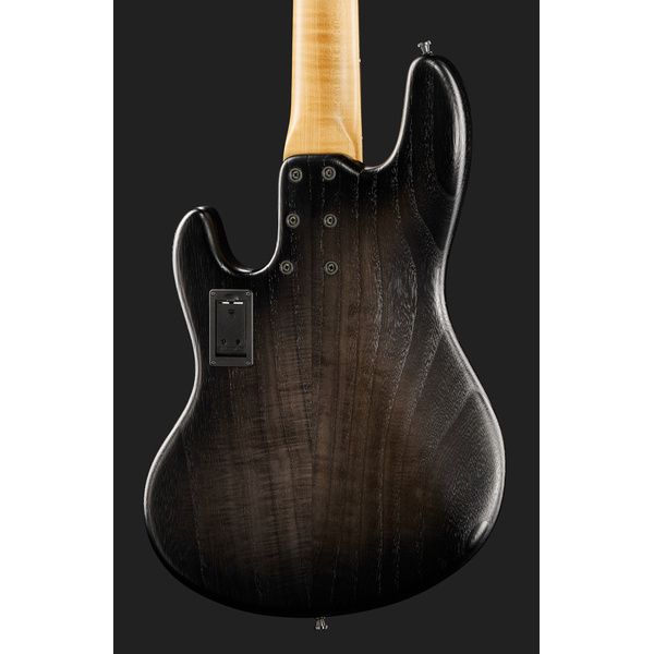 Sandberg California II SLm TM5 FL BKB