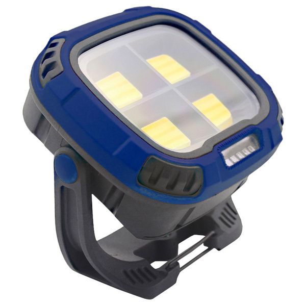 XCell Worklight Dual