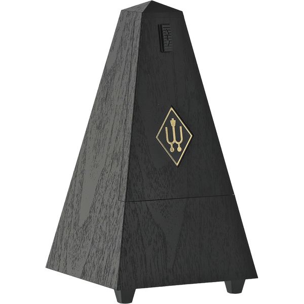 Wittner Metronome 845161 Black