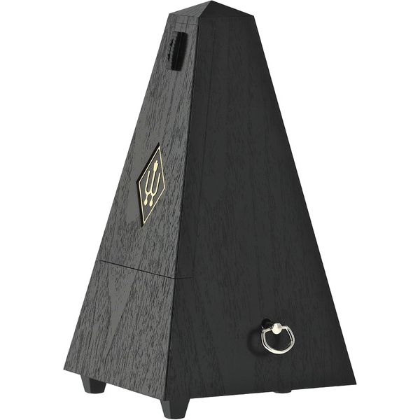 Wittner Metronome 845161 Black