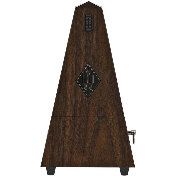 Wittner Metronome 845131 Walnut