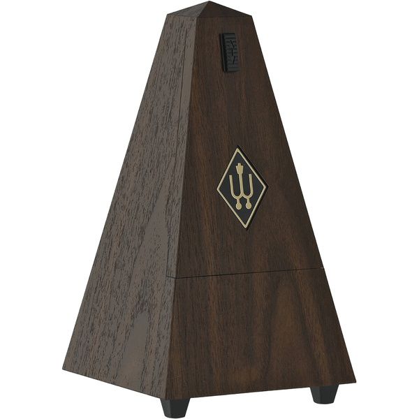 Wittner Metronome 845131 Walnut