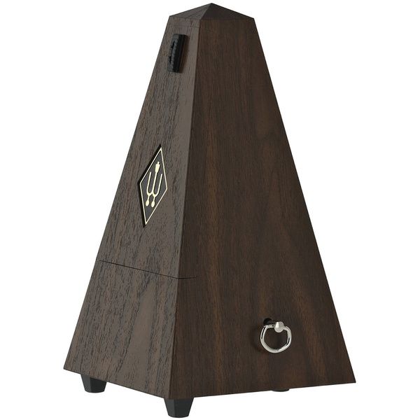 Wittner Metronome 845131 Walnut