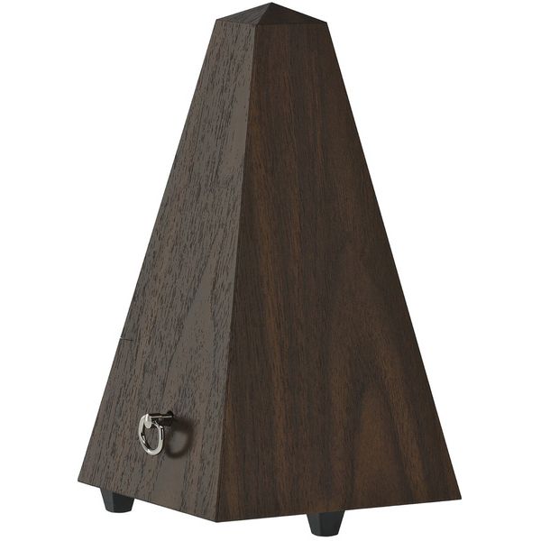 Wittner Metronome 845131 Walnut