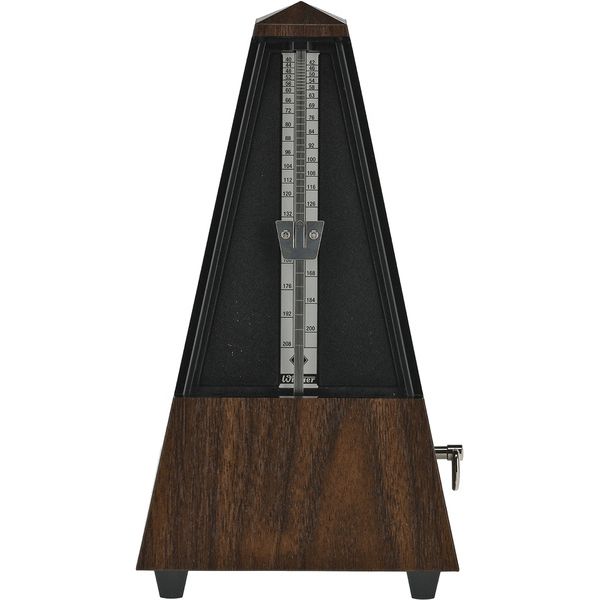 Wittner Metronome 845131 Walnut