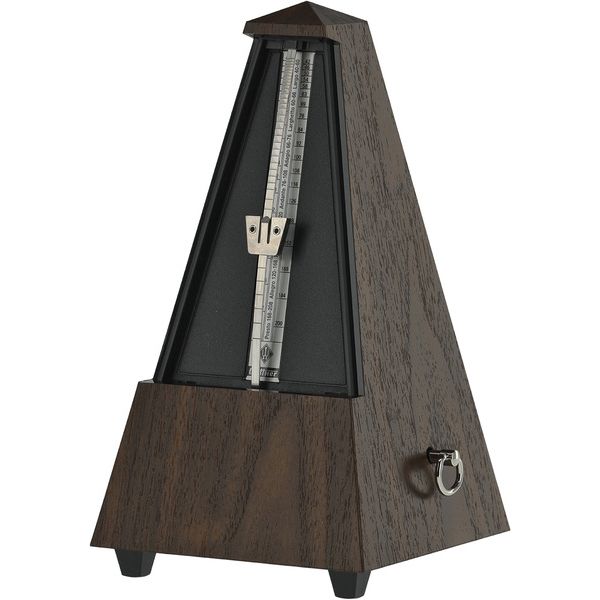 Wittner Metronome 845131 Walnut