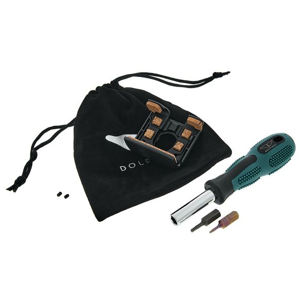 Dolfinos Pure Adapter Vn New Edition