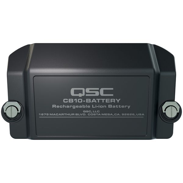 QSC CB-BATTERY