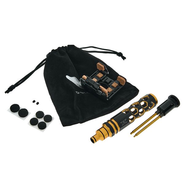 Dolfinos Adapter Violin New Edition