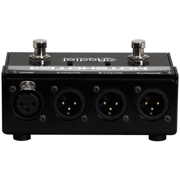 Radial Engineering HotShot MD