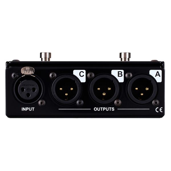 Radial Engineering HotShot MD