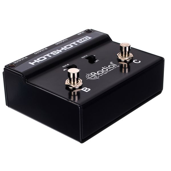 Radial Engineering HotShot MD