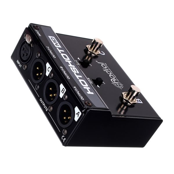Radial Engineering HotShot MD