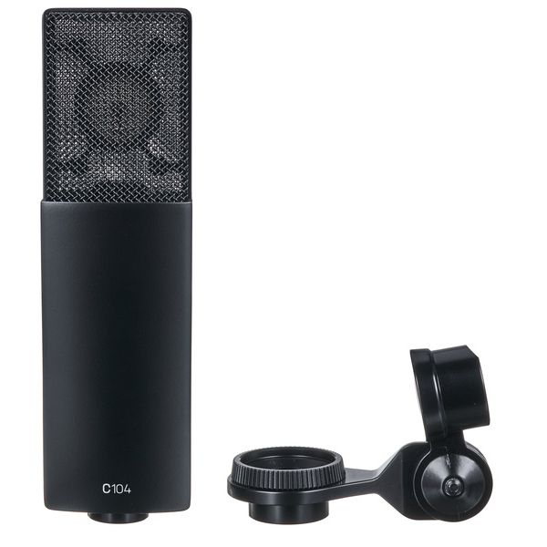 AKG C 104