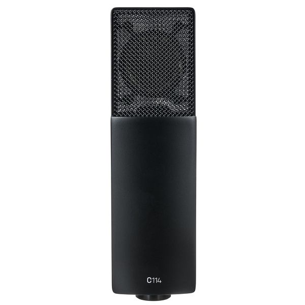 AKG C 114