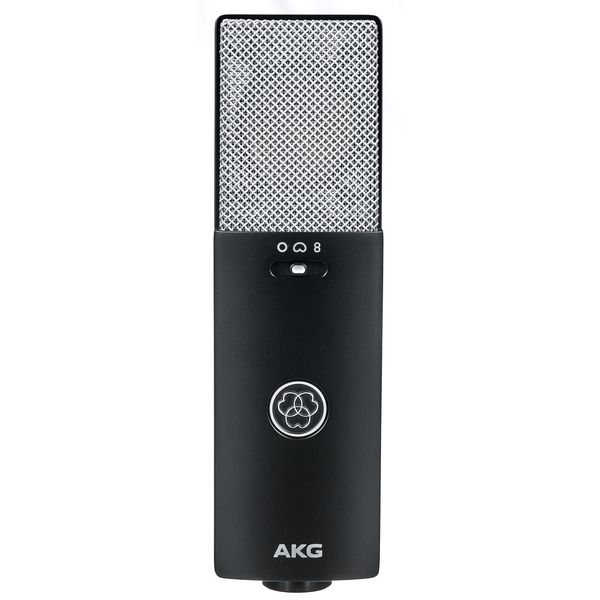 AKG C 114
