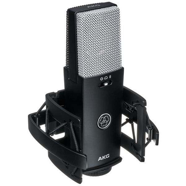 AKG C 114
