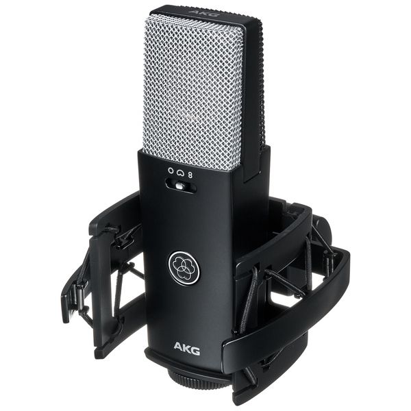 AKG C 114