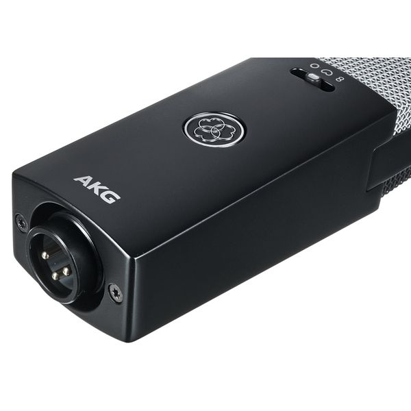 AKG C 114