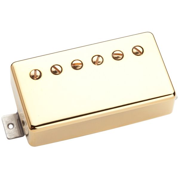 Seymour Duncan Slash 2.0 Neck Humbucker Gold