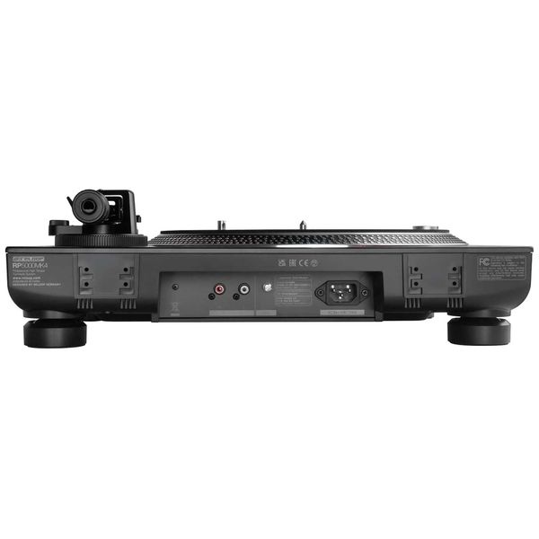 Reloop RP 5000 MK 4