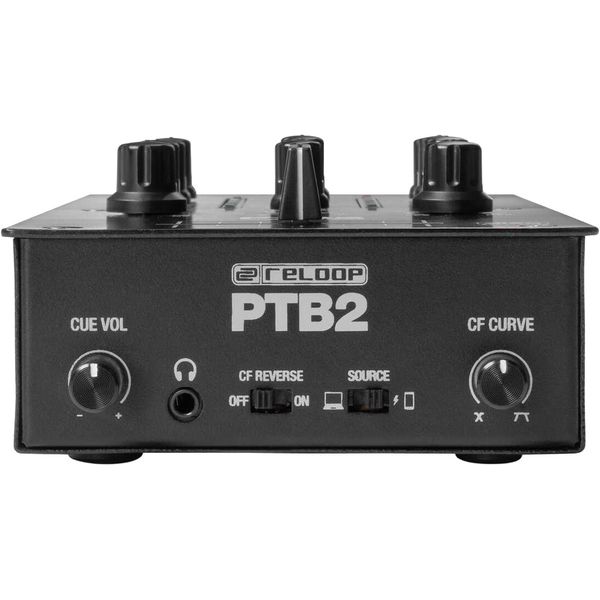 Reloop PTB-2