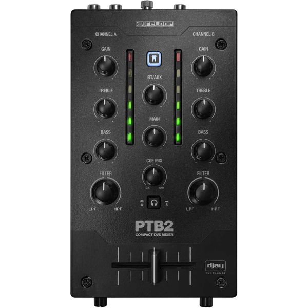 Reloop PTB-2