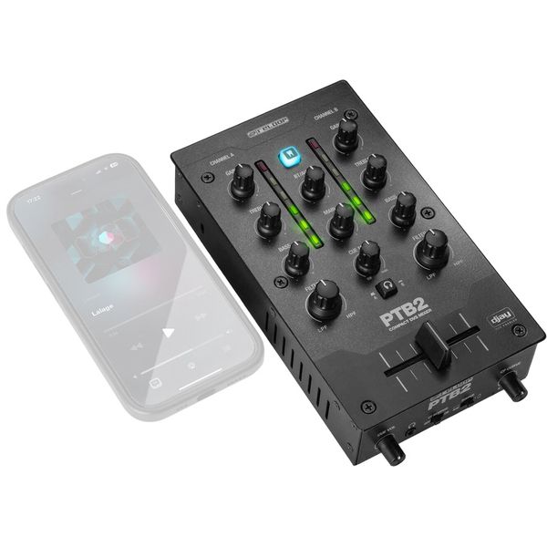 Reloop PTB-2