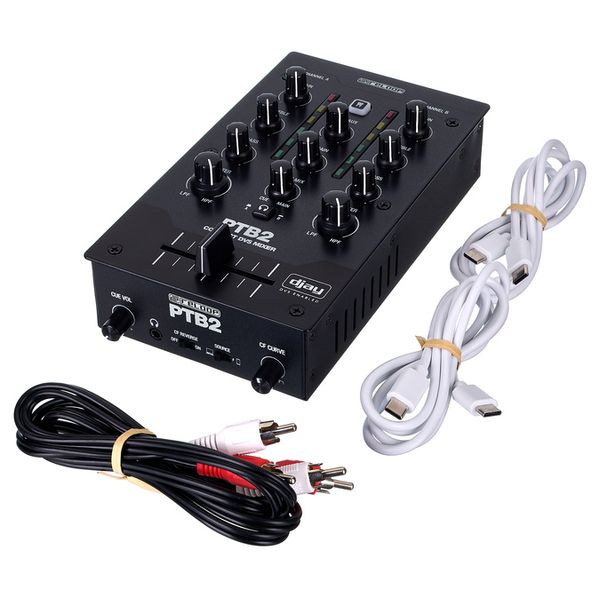 Reloop PTB-2