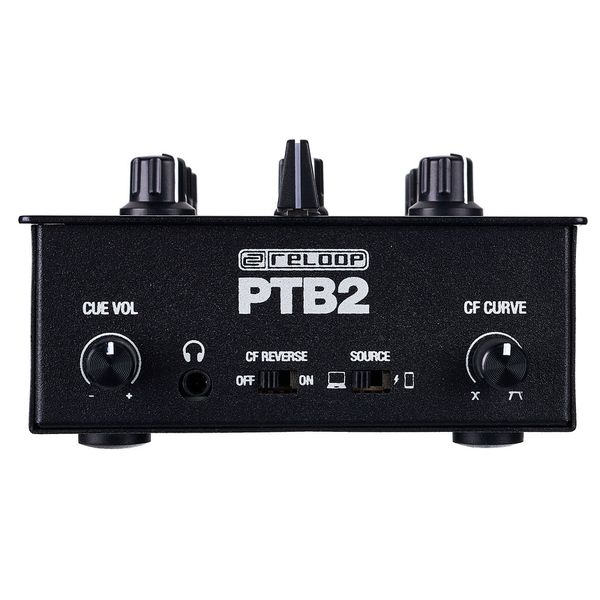 Reloop PTB-2