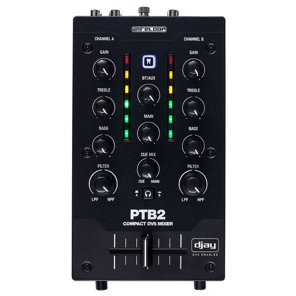 Reloop PTB-2