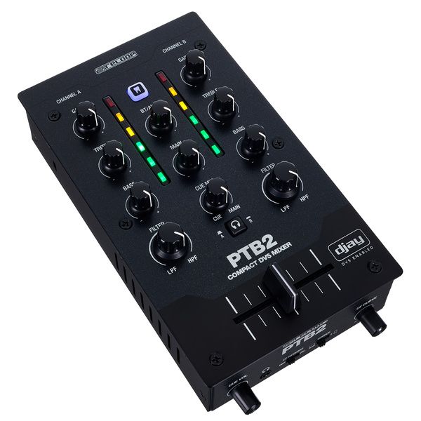Reloop PTB-2
