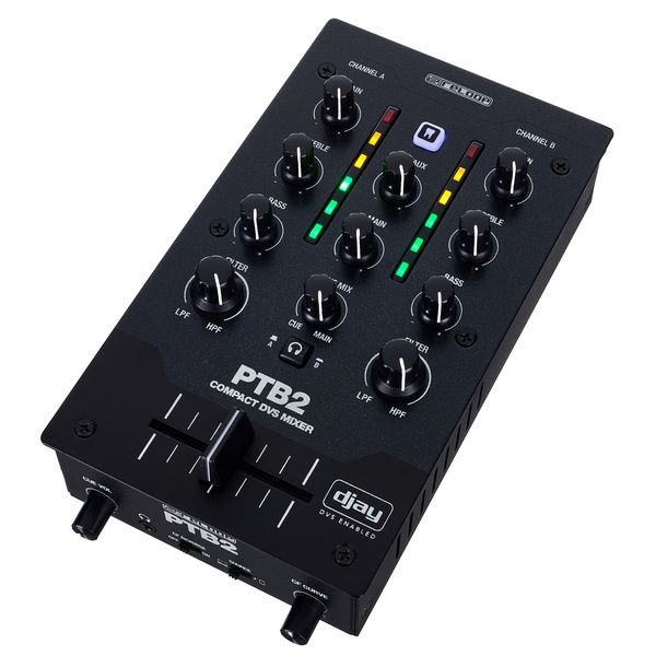 Reloop PTB-2