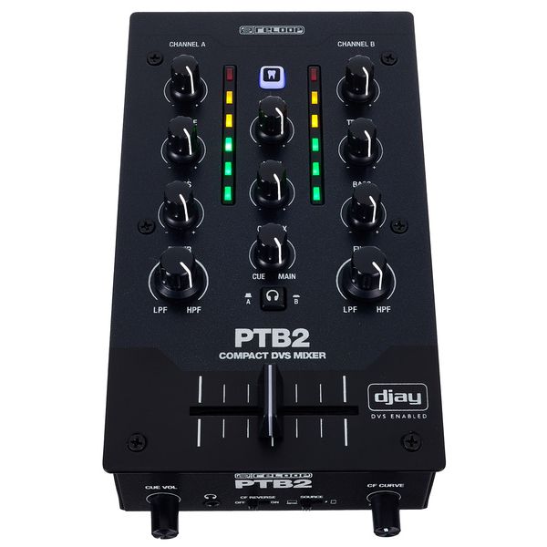 Reloop PTB-2