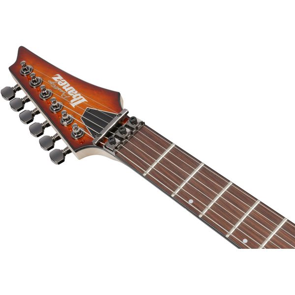 Ibanez S6670SK-STB