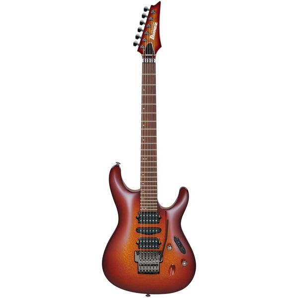 Ibanez S6670SK-STB
