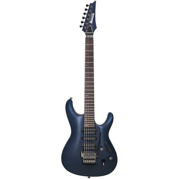Ibanez S6670SK-DUB