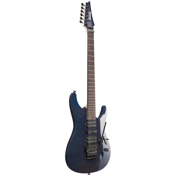 Ibanez S6670SK-DUB
