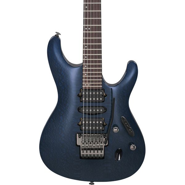 Ibanez S6670SK-DUB