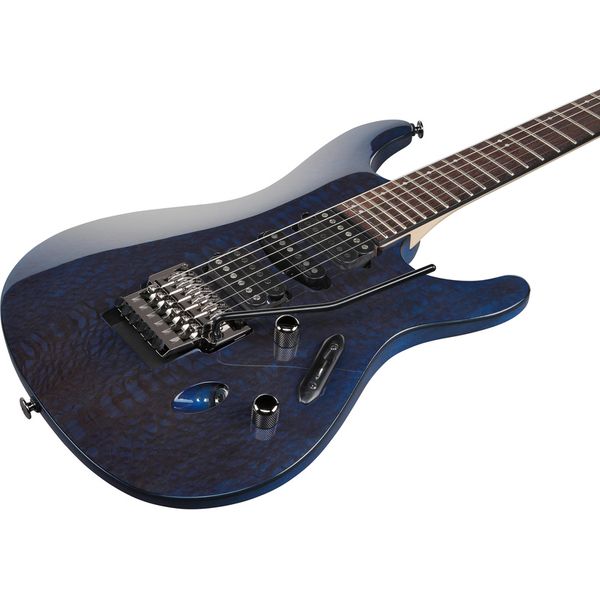 Ibanez S6670SK-DUB