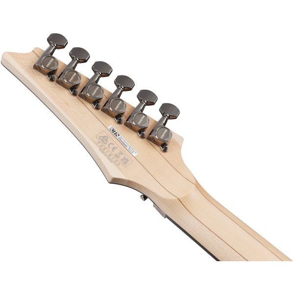 Ibanez S6670SK-DUB