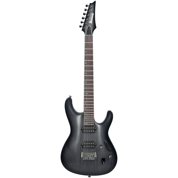 Ibanez S6621AH-TGB