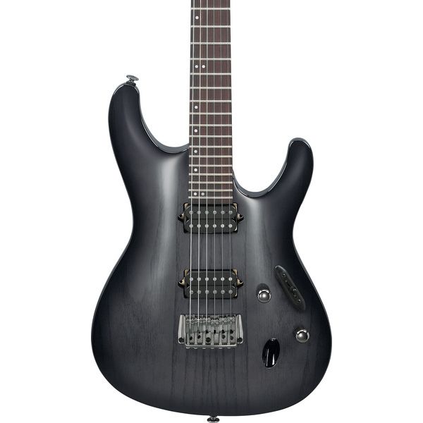 Ibanez S6621AH-TGB