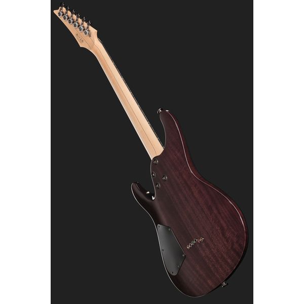 Ibanez S6621AH-TGB
