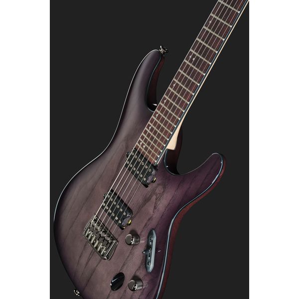 Ibanez S6621AH-TGB