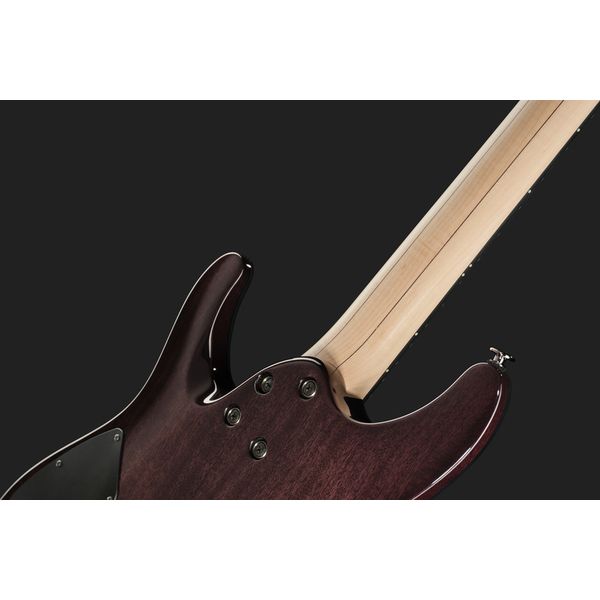 Ibanez S6621AH-TGB