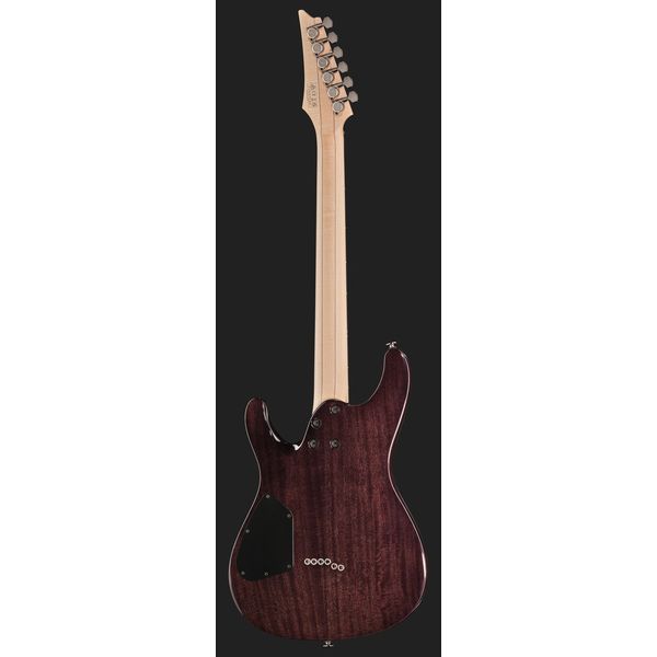 Ibanez S6621AH-TGB